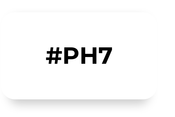 PH#7